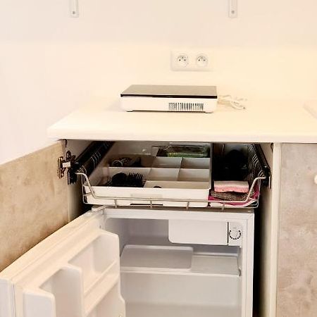Cosy Studio Dans Le Site Historique De Pezenas Otel Dış mekan fotoğraf